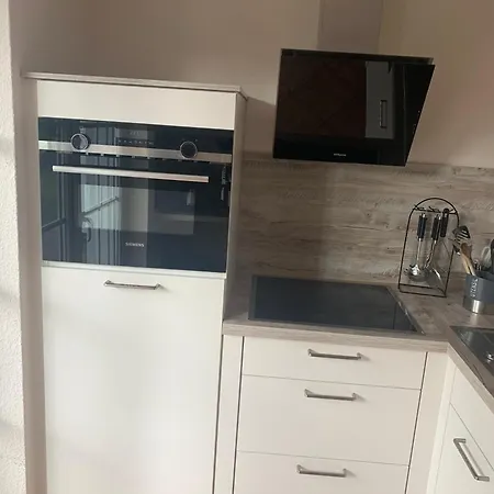 Nele 02 דירה זינקסט