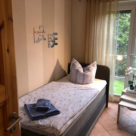 Apartment Nele 02 Zingst