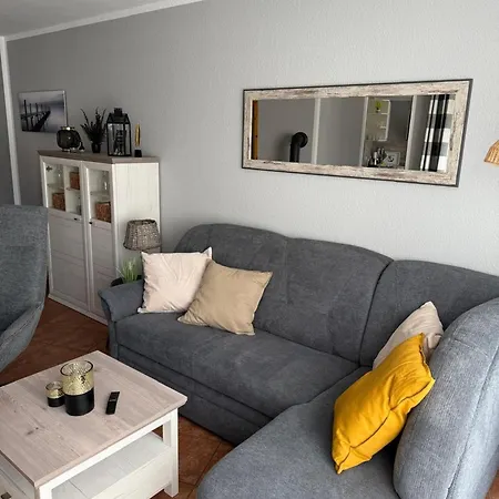 Apartment Nele 02