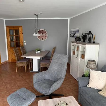 Nele 02 דירה זינקסט