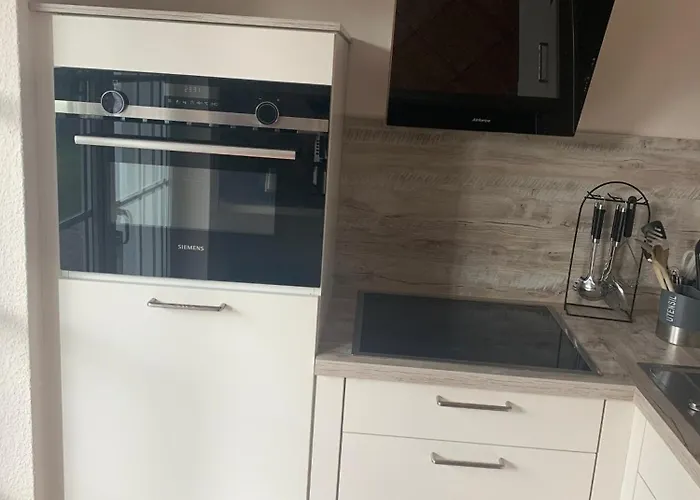 Nele 02 Appartamento Zingst