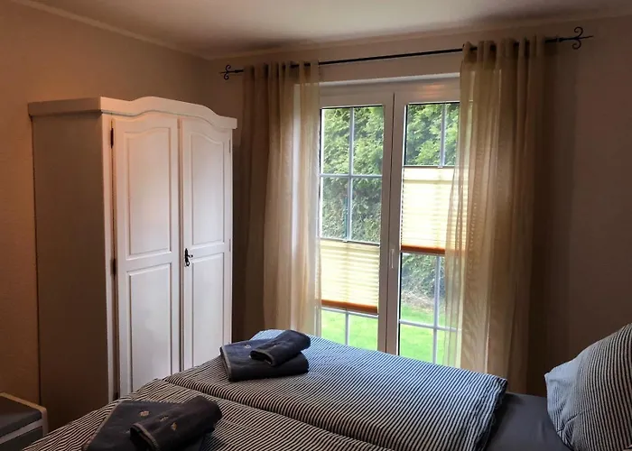 Appartamento Nele 02 *