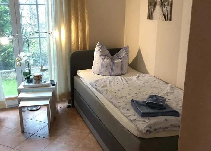 Appartamento Nele 02 *