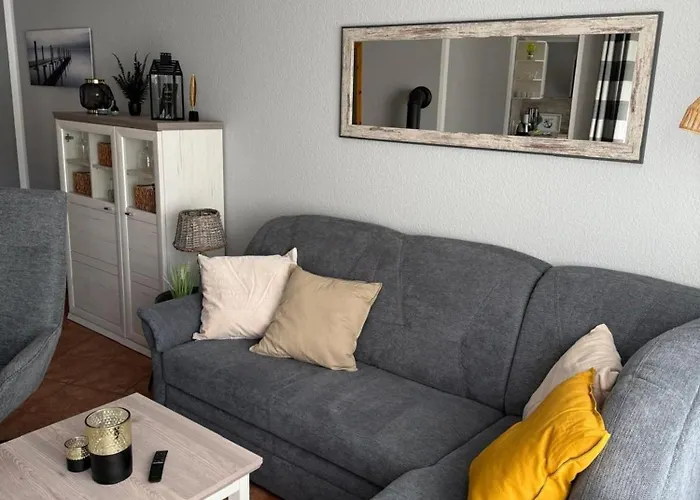 Appartamento Nele 02