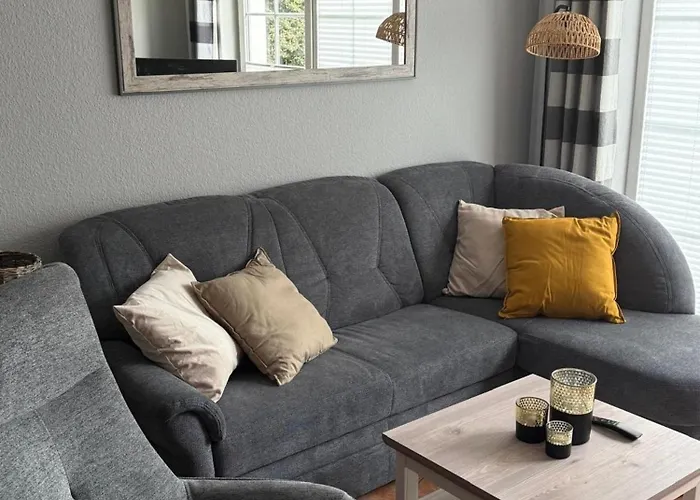 Nele 02 Appartamento *